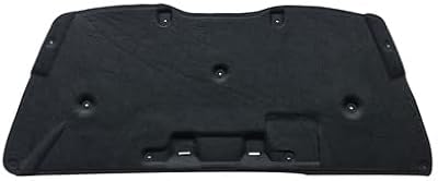 Intérieur de voiture - pour toyotas camrys 2008-2017 coussin d'isolation de capot moteur avant en coton insonorisant, couverture en mousse ignifuge pour camrys (pour années 2012-2017). DIAYTAR COTE D'IVOIRE offre une expériences d'achat en ligne unique et personnalisée, avec des promotions régulières et des prix compétitifs. La boutique en ligne généraliste se distingue par sa large gamme de produits et son service client de haute qualité, répondant aux attentes des clients ivoiriens. DIAYTAR COTE D'IVOIRE est donc la destination idéale pour faire ses achats en ligne.