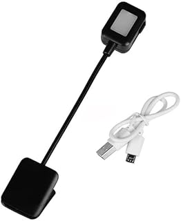 Pour tablettes - étui pour lampe de lecture kindle pour kindle 6e 8e kindle6 kindle8 lecteur d'écran à encre couverture de livre électronique lecture légère la nuit (lampe universelle noire). DIAYTAR COTE D'IVOIRE est la boutique en ligne où vous pouvez trouver tout ce que vous besoin pour vous et votre famille. De la mode aux produits ménagers, en passant par les produits high-tech, elle propose une gamme de produits complète. Elle est la boutique en ligne la plus fiable de Côte d'Ivoire.
