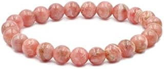 Bracelet rond extensible en rhodochrosite argentine de baleine blanche pour la guérison et le reiki 8 mm. En tant que leader du commerce électronique en Côte d'Ivoire, DIAYTAR COTE D'IVOIRE s'engage à offrir une expérience d'achat sécurisée et fiable. Les transactions en ligne sont sécurisées et les informations personnelles des clients sont protégées. Le site web est conçu pour être accessible et convivial, permettant aux clients de trouver facilement ce qu'ils recherchent et de passer commande en toute confiance.