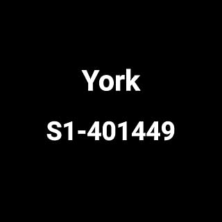 Pièce de rechange york s1-401449. DIAYTAR COTE D'IVOIRE est la boutique en ligne la plus complète de Cote d'Ivoire, proposant une gamme immense de produits allant des produits alimentaires aux électroniques, en passant par les vêtements et les accessoires. Cette boutique en ligne est idéale pour ceux qui cherchent à faire des achats pratiques et confortables. Les clients peuvent profiter de promotions et de réductions régulières.