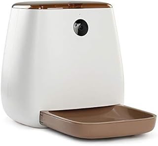 Distributeur automatique de nourriture pour animaux zd-dz pour chats et chiens, application wifi pour iphone et android, caméra d'alimentation pour animaux 1080p. DIAYTAR COTE D'IVOIRE, la boutique en ligne généraliste leader en Cote d'Ivoire, propose une sélection immense de produits pour répondre à tous vos besoins et à tous vos désirs. Avec une équipe dédiée à votre satisfaction, DIAYTAR COTE D'IVOIRE garantit une expérience d'achat en ligne de qualité, sécurisée et pratique. Faites vos achats en ligne avec confiance sur DIAYTAR COTE D'IVOIRE.