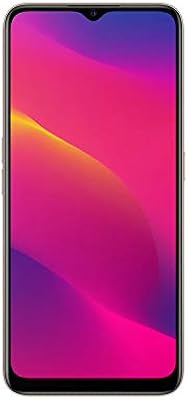 Smartphone oppo a5 2020, 64 go de mémoire, 3 go de ram, écran