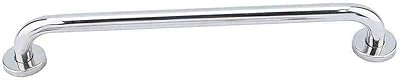 Barre de support de main en acier inoxydable zgmc gd taille 50 cm