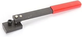 Cintreuse manuelle de fil de fer de barre d'acier de 3mm, outil de pliage de barre métallique de bricolage, machine à cintrer à froid. En tant que leader de la vente en ligne en Côte d'Ivoire, Diaytar Côte d'Ivoire est déterminée à offrir une expérience d'achat unique et personnalisée à ses clients. La boutique en ligne propose une navigation facile et intuitive, permettant aux clients de trouver rapidement ce qu'ils cherchent. Les clients peuvent également profiter d'un soutien client réactif et compétent.