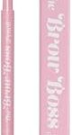 Siella beauty the brow boss crayon à sourcils imperméable pour dessiner des ridules