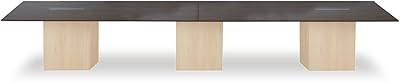 Mahai mai project 7 rec 480bureau de conférence modulaire 16 carrés et configuration