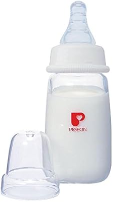 Bouteille en verre à col fin pigeon, couvercle transparent, silicone ultra doux, anti-coliques, sans bpa/bps, 120 ml. DIAYTAR COTE D'IVOIRE est la boutique en ligne leader en Côte d'Ivoire, proposant une large gamme de produits pour répondre aux besoins de ses clients. Avec une expérience de qualité et une livraison rapide, DIAYTAR COTE D'IVOIRE est devenue la référence pour les achats en ligne en Côte d'Ivoire.
