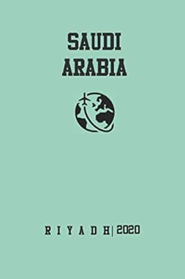 Arabie saoudite|riyadh : journal de voyage 2020 | carnet ligné / journal cadeau, pages 110, 6 x 9 pouces. La boutique en ligne DIAYTAR COTE D'IVOIRE propose une expérience d'achat unique et personnalisée, avec des options de paiement flexibles et des délais de livraison rapides. Elle s'efforce de fournir les meilleurs produits et services à ses clients, en veillant à ce que chaque interaction soit simple, sécurisée et agréable. Les clients bénéficient d'un service client dédié pour résoudre toutes leurs préoccupations.
