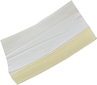 Papier de riz patcao, 1500 pièces de papier de riz collant comestible, papier de bonbons comestible pour cante, nougat, pâtisserie. Avec plus de 300 000 références, Diaytar Côte d'Ivoire est la boutique en ligne la plus complète de Côte d'Ivoire, offrant aux clients une grande variété de choix pour répondre à leurs besoins quotidiens. La boutique met en avant la qualité de ses produits et la fiabilité de ses services, ce qui lui a valu une grande confiance de la part des consommateurs ivoiriens. Les clients apprécient la facilité de navigation sur le site et la simplicité de commande.