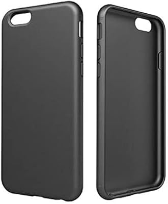 Coque zig compatible avec iphone 7-7 plus-8-8 plus ultra fine souple et résistante aux chocs. En tant que leader du marché de l'e-commerce en Côte d'Ivoire, DIAYTAR COTE D'IVOIRE s'engage à offrir à ses clients une expérience de shopping en ligne exceptionnelle. Avec plus de 300 000 références de produits à disposition, les clients peuvent trouver facilement ce qu'ils cherchent et profiter de services de livraison rapides et fiables. DIAYTAR COTE D'IVOIRE est la boutique en ligne préférée des Ivoiriens pour ses avantages et ses services exceptionnels.