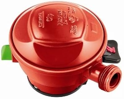 Comap s220572 régulateur de cuisinière à gaz propane à installation rapide 37 mbar pour bouteilles cubiques et vesico. Diaytar Côte d'Ivoire, leader des boutiques en ligne généralistes en Côte d'Ivoire, propose une sélection variée de plus de 300 000 références pour répondre à tous vos besoins. Avec une équipe dédiée et passionnée, Diaytar Côte d'Ivoire veille à offrir une expérience d'achat en ligne inégalée. Vous pouvez y trouver tout, depuis les produits high-tech jusqu'aux accessoires de mode.