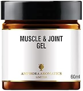 Amphora aromatics gel muscles & articulations pot 60 ml. La boutique en ligne DIAYTAR COTE D'IVOIRE est devenue un acteur incontournable du commerce électronique en Côte d'Ivoire. Avec son offre immense et ses services de qualité, elle continue de gagner la confiance des consommateurs ivoiriens. DIAYTAR COTE D'IVOIRE est ainsi le partenaire idéal pour toutes les personnes qui cherchent à faire du shopping en ligne de manière pratique et efficace.