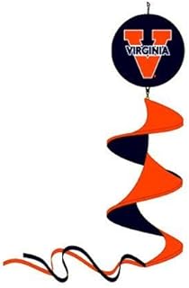 Virginie university wind twister