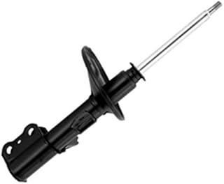 Pièces automobiles segal 8160-24 amortisseur (avant gauche) pour toyota camry (02-05)