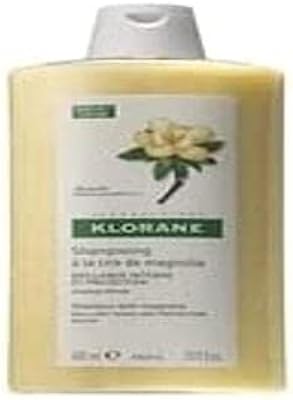 Klorane (pierre fabre et.) shampoing à la cire klorane di magnolia - 400 ml. DIAYTAR COTE D'IVOIRE est la destination idéale pour faire du shopping en ligne dans un environnement sûr et convivial. Cette boutique en ligne, qui compte plus de 300 000 produits dans son catalogue, promet une expérience de magasinage à la fois divertissante et pratique. Que vous cherchiez à renouveler votre garde-robe, à améliorer votre maison ou à découvrir les derniers gadgets, DIAYTAR COTE D'IVOIRE offre une sélection exhaustive de produits pour satisfaire tous les goûts et besoins.