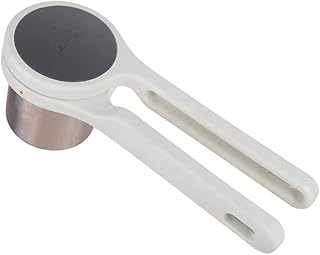 Joseph joseph helix presse-purée 20100 manuel pratique en acier inoxydable pour purée