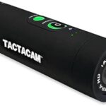 Caméra d'action extrême taktacam solo ultra hd, 1080 60 ips pour la chasse