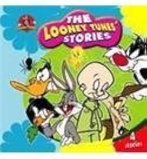 Les histoires des looney tunes