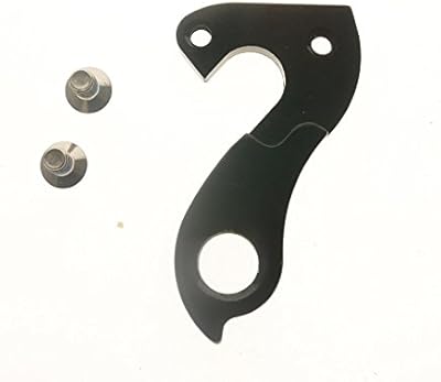 Cintre de dérailleur pour pinarello eddy merckx 138. La boutique en ligne DIAYTAR COTE D'IVOIRE se distingue par son engagement envers ses clients, offrant un service client personnalisé et des réponses rapides aux questions. Elle propose également des conseils d'achat et des recommandations de produits pour aider les clients à trouver ce qu'ils cherchent. L'équipe de DIAYTAR COTE D'IVOIRE travaille sans relâche pour améliorer et élargir ses services.