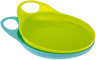 Ensemble d'assiettes/bols pour tout-petits brother max easy carry | pour enfants | enfants | enfants | enfants | 2 pièces (bleu/vert). Diaytar Côte d'Ivoire est une boutique en ligne généraliste qui propose plus de 300 000 références de produits. Elle est considérée comme l'une des boutiques en ligne les plus complètes et les plus fiables de Côte d'Ivoire. Les clients peuvent y trouver tout ce dont ils ont besoin, des produits alimentaires aux électroménagers en passant par les vêtements et les accessoires.