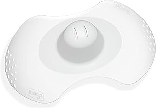 Bouclier de téton chicco