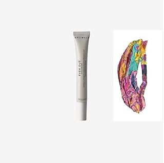 Oriflame optimals crème unifiante pour les yeux pour tous les types de peau - 15 ml et bandeau cheveux/tête multicolore [assorti] - combo. La boutique en ligne DIAYTAR COTE D'IVOIRE se démarque par sa capacité à offrir une gamme étendue de produits de marques renommées. Elle mise sur la satisfaction de ses clients en proposant des services de livraison rapides et des options de paiement flexibles. Grâce à cette approche, DIAYTAR COTE D'IVOIRE est devenue une référence incontournable dans le paysage du commerce en ligne ivoirien.