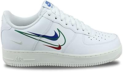 Air force 1 blanc dm9096-101. Avec sa présence en ligne forte, DIAYTAR COTE D'IVOIRE facilite l'accès aux biens et services pour les clients de toute la Côte d'Ivoire. La boutique propose des possibilités de paiement flexibles et des options de livraison adaptées aux besoins des clients. La confiance et la satisfaction des clients sont au cœur des priorités de DIAYTAR COTE D'IVOIRE.