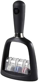 Aiguiseur de couteaux ikea, noir (longueur : 21 cm (8")