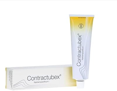 Gel contractopex 120 g