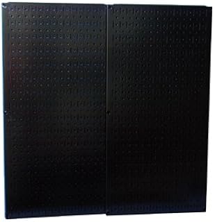Panneau perforé en métal noir pour commande murale 30-p-3232b - (2) 32"l x 16"l. En tant que boutique en ligne généraliste, DIAYTAR COTE D'IVOIRE propose une variété de produits pour répondre aux besoins de ses clients. Avec plus de 300 000 références disponibles, les clients peuvent trouver tout ce dont ils ont besoin pour leur quotidien. La boutique en ligne est également réputée pour ses promotions et ses offres spéciales.
