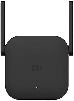 Mijia wifi network booster de xiaomi version internationale pro 300m mi renforce et étend. La boutique en ligne DIAYTAR COTE D'IVOIRE propose une gamme variée de produits, allant des accessoires de mode aux produits pour la maison, en passant par les équipements électroniques. Avec des prix compétitifs et des promotions régulières, vous pouvez trouver des affaires incroyables sur cette plateforme. DIAYTAR COTE D'IVOIRE est la boutique en ligne leader en Cote d'Ivoire pour une raison.
