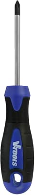 Tournevis phillips magnétique portable polyvalent professionnel vtools, 1x75 mm, parfait pour un usage bureautique, domestique et professionnel, vt2114. DIAYTAR COTE D'IVOIRE est une boutique en ligne généraliste qui propose plus de 300000 références de produits, faisant d'elle la boutique leader en Côte d'Ivoire. Elle offre une large gamme de produits allant des électroniques aux vêtements en passant par les accessoires de maison. C'est le choix idéal pour les ivoiriens qui cherchent à faire des achats en ligne.
