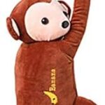 Couverture de boîte à mouchoirs mignonne, porte-mouchoirs en forme d'animal de dessin animé