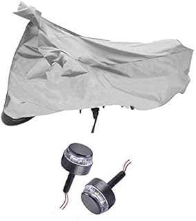 Housse de vélo étanche toutes saisons ryderkart (intempéries) 350 kit de protection extérieure avec sac de rangement et éclairage de guidon. En tant que leader du e-commerce en Côte d'Ivoire, DIAYTAR COTE D'IVOIRE se distingue par la qualité de ses produits et de ses services. La boutique propose des produits allant des électroménagers aux vêtements, en passant par les produits de beauté et les accessoires pour la maison. Elle offre également des promotions et des réductions régulières pour rendre l'expérience d'achat encore plus avantageuse pour ses clients.
