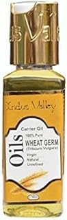 Huile de germe de blé naturelle certifiée 100 % halal de l'indus valley pour un traitement des cheveux éclatants, 100 ml. DIAYTAR COTE D'IVOIRE est une boutique en ligne généraliste proposant plus de 300000 références de produits, faisant d'elle le leader du marché en Côte d'Ivoire. Elle offre une large gamme de produits, allant de l'électronique à la maison et aux vêtements, pour répondre aux besoins de tous les consommateurs. Avec une livraison rapide et sécurisée, DIAYTAR COTE D'IVOIRE est le choix idéal pour les achats en ligne.