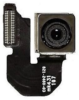 Xcellentfixparts caméra arrière de remplacement pour objectif de caméra principale iphone 6, assemblage flexible. DIAYTAR COTE D'IVOIRE propose une expérience d'achat en ligne unique et facile, avec une navigation intuitive et des fonctionnalités de recherche avancées. Les clients peuvent trouver facilement les produits qu'ils recherchent et profiter de promotions et de réductions exclusives. DIAYTAR COTE D'IVOIRE est la destination idéale pour les acheteurs en Côte d'Ivoire.