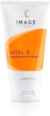 Image skin care - masque hydratant enzymatique vital c (2 fl oz/57 g)