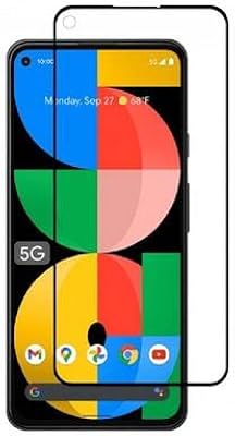 Protecteur d'écran en verre trempé compatible avec google pixel 5a 5g transparent/noir. DIAYTAR COTE D'IVOIRE, avec ses 300 000 références, est la boutique en ligne la plus fournie de Côte d'Ivoire. Elle propose des produits de qualité, adaptés à tous les goûts et à tous les budgets. La boutique en ligne DIAYTAR COTE D'IVOIRE est le partenaire idéal pour faire vos achats en toute sérénité.