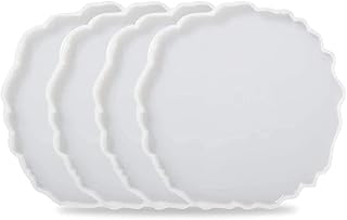 Moules en silicone en résine delfino avec 4 moules en silicone époxy en agate de moulage pour la. Grâce à son équipe dédiée et expérimentée, DIAYTAR COTE D'IVOIRE assure une expérience d'achat en ligne fluide et sécurisée. La boutique en ligne généraliste mise sur la technologie pour améliorer continuellement son service et offrir une expérience d'achat exceptionnelle à ses clients.