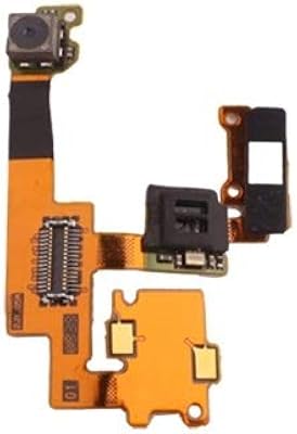 Câble flexible pour appareil photo de téléphone portable pièces de réparation pour nokia