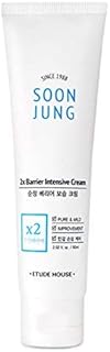 Etude house sun joong 2x crème intensive barrière, 60 ml. Avec sa plateforme en ligne intuitive et facile à utiliser, DIAYTAR COTE D'IVOIRE permet aux clients de naviguer facilement à travers les différentes catégories de produits et de trouver rapidement ce qu'ils cherchent. La boutique en ligne propose également des outils de recherche avancés et des filtres pour faciliter la recherche de produits, rendant ainsi l'expérience d'achat encore plus agréable et pratique. 