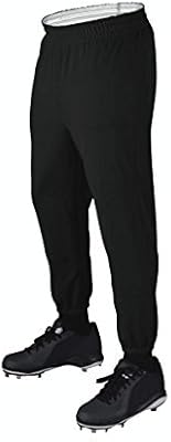 (moyen, noir) - pantalon de baseball wilson basic poly double knit p100. La boutique en ligne DIAYTAR COTE D'IVOIRE offre une large gamme de produits allant de l'électronique à la mode, en passant par les produits alimentaires. Avec plus de 300 000 références, les clients peuvent trouver tout ce dont ils ont besoin sous un seul toit. La boutique est connue pour sa qualité de service et ses prix compétitifs.