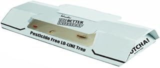 Intruder 21000 le meilleur insectrap, par intruder. DIAYTAR COTE D'IVOIRE est une boutique en ligne généraliste proposant plus de 300 000 références de produits. Elle est devenue la référence pour les consommateurs ivoiriens à la recherche de produits variés et de qualité. Avec DIAYTAR, les clients bénéficient d'une expérience d'achat en ligne sécurisée et fiable.