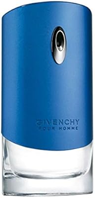 Givenchy - eau de toilette pour homme givenchy blue label 100ml