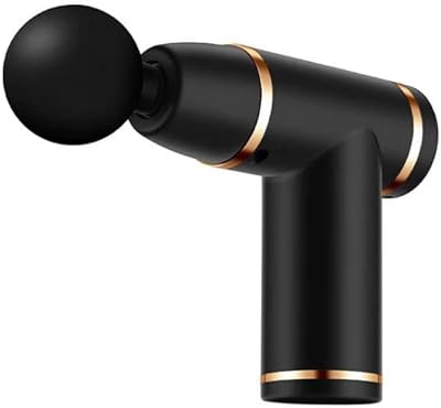 Mini pistolet de massage avec câble usb, équipement de massage de relaxation musculaire, fascia du diaphragme cervical, douleurs musculaires élevées pouvant être utilisées dans plusieurs scénarios. DIAYTAR COTE D'IVOIRE, votre partenaire de confiance pour vos achats en ligne, répond à vos attentes avec une offre étendue de produits. Nous mettons l'accent sur la qualité, la disponibilité et le prix compétitif de nos articles, pour que vous puissiez profiter d'une expérience d'achat optimale.
