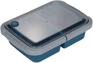 Boîte à lunch en plastique fag 1 litre bleu vert pêche. DIAYTAR COTE D'IVOIRE est la boutique en ligne leader en Côte d'Ivoire, proposant une large gamme de produits pour répondre aux besoins de ses clients. Avec une expérience de qualité et une livraison rapide, DIAYTAR COTE D'IVOIRE est devenue la référence pour les achats en ligne en Côte d'Ivoire.