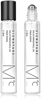 Mdoc signature eau de parfum roll-on pour homme - parfum de france, fougère aromatique boisée, 8 ml / 0.27 fl oz. DIAYTAR COTE D'IVOIRE, votre boutique en ligne préférée, propose une sélection de plus de 300 000 références pour répondre à tous vos besoins. Avec une offre variée et constamment mise à jour, vous trouverez facilement ce que vous cherchez. Leader en Côte d'Ivoire, DIAYTAR COTE D'IVOIRE vous offre une expérience d'achat en ligne inégalée.