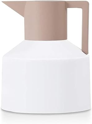 Bouilloire isolée sous vide goodrun thermos à double paroi en acier. DIAYTAR COTE D'IVOIRE, votre partenaire de confiance pour vos achats en ligne, vous propose une sélection impressionnante de plus de 300 000 produits. Nous nous engageons à vous fournir les meilleures marques et les prix les plus compétitifs. Notre équipe est dédiée à vous offrir un service client exceptionnel.