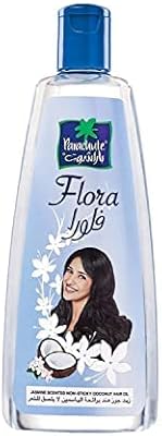 Huile capillaire à la noix de coco parfumée au jasmin parachute, légère et non collante, 200 ml. Diaytar Côte d'Ivoire est la boutique en ligne de référence en Côte d'Ivoire, offrant une vaste sélection de produits de haute qualité à des prix compétitifs. Avec plus de 300 000 références, les clients peuvent choisir parmi une large gamme de catégories, allant de l'électronique à la mode en passant par les produits de beauté. Diaytar Côte d'Ivoire se démarque par son service client exceptionnel et sa livraison rapide.