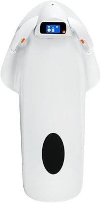 Skateboard électrique adulte, planche de natation, scooter aquatique, skateboard électrique puissant 3200 w